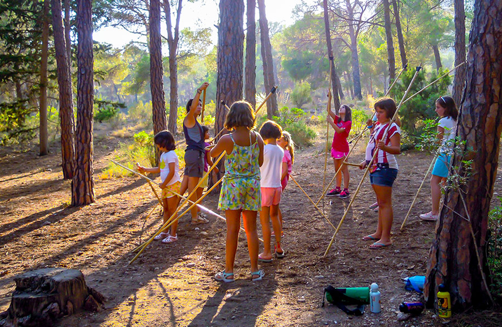 Los espacios naturales celebran el D�a Mundial del Medio Ambiente con once actividades para todos los p�blicos